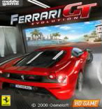 Z ferrari gt